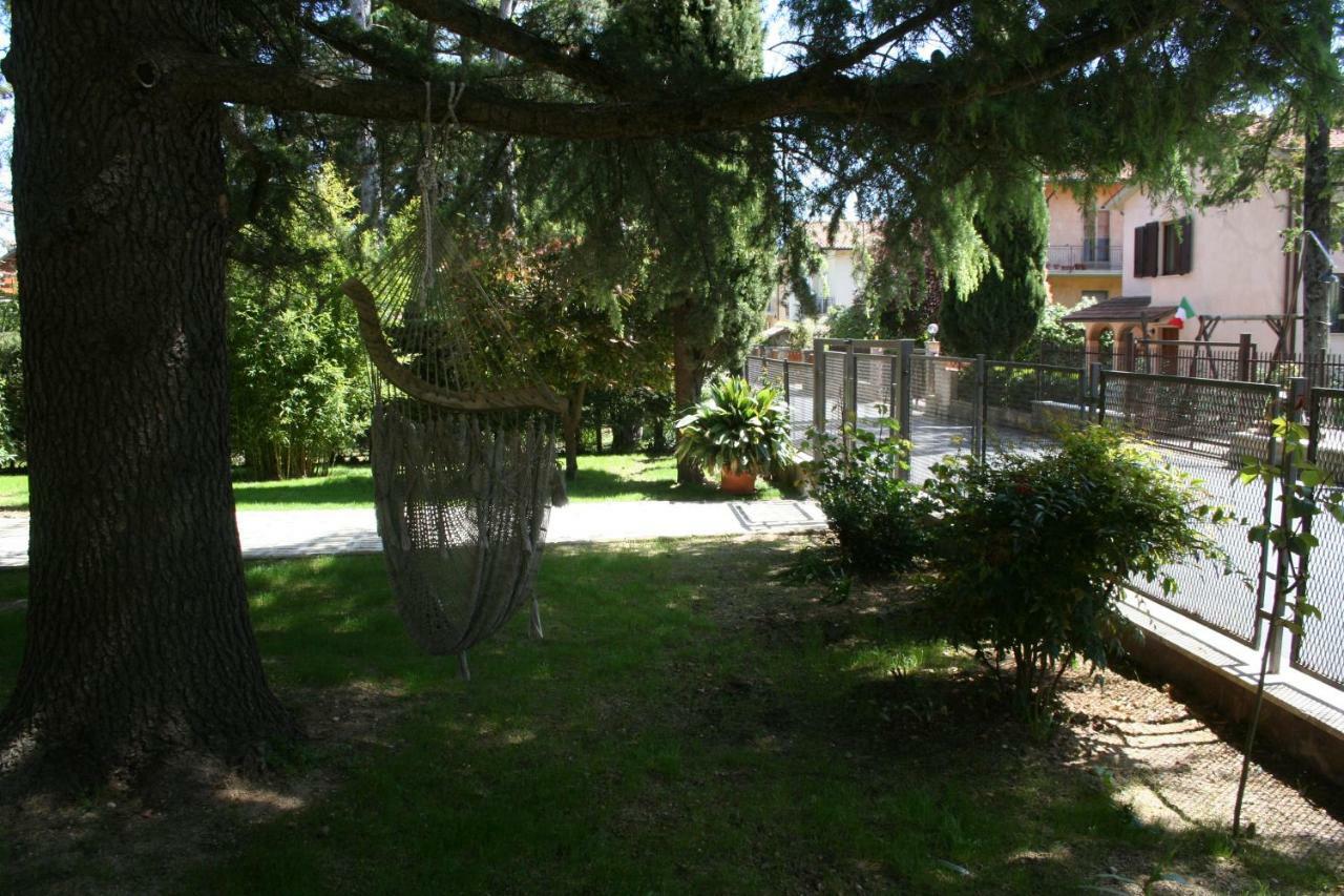 Ferienwohnung La Casa Di Rachele Sarteano Exterior foto